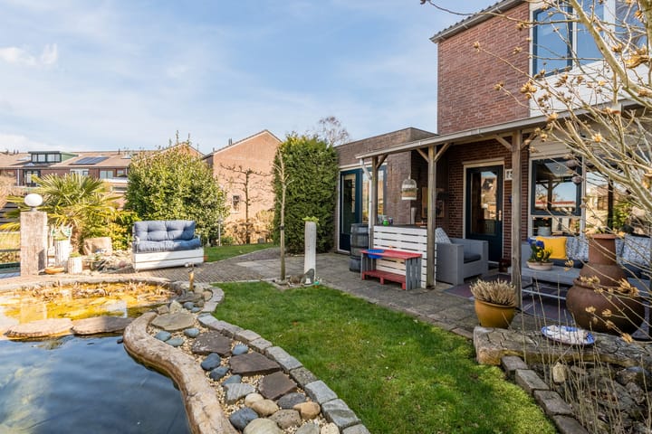 Foto 55 van Guurtjesmarken 51