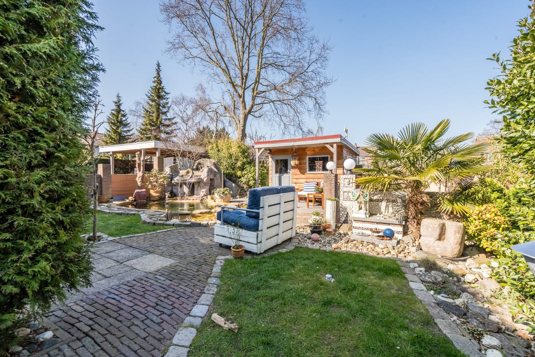 Foto 56 van Guurtjesmarken 51