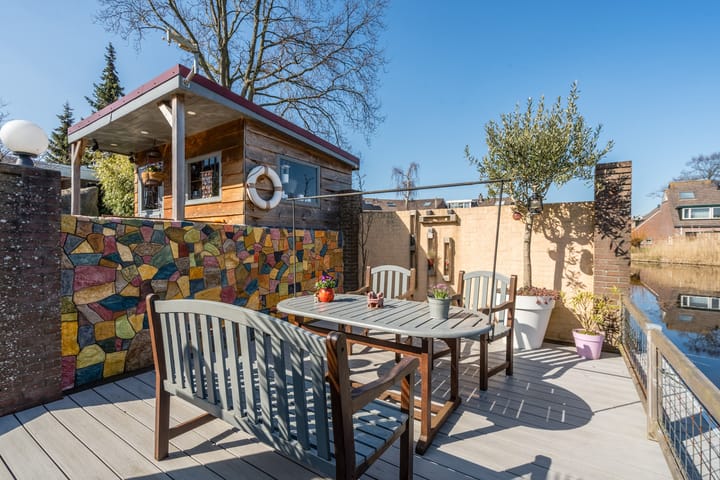 Foto 57 van Guurtjesmarken 51