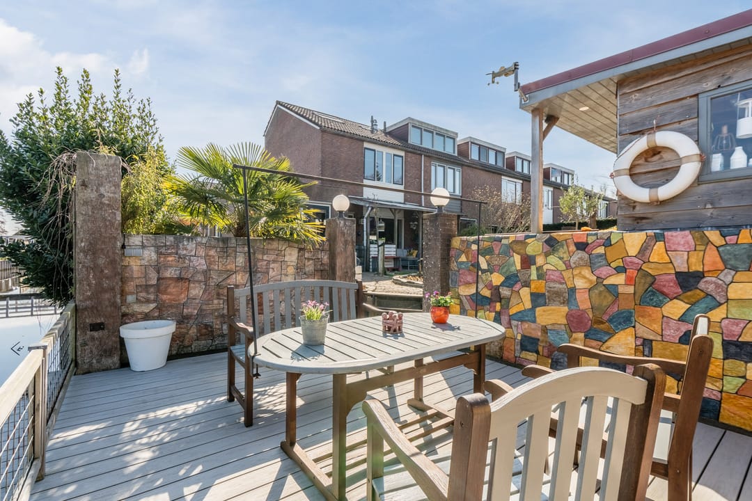 Foto 58 van Guurtjesmarken 51