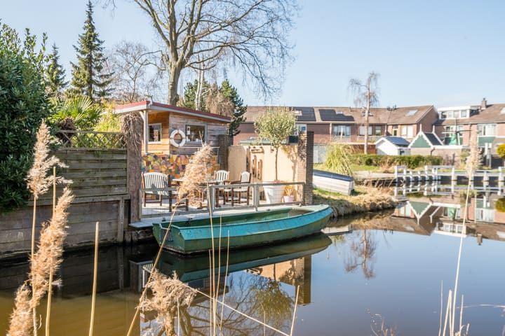 Foto 60 van Guurtjesmarken 51