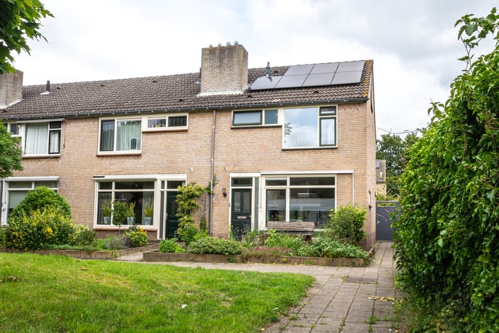 Foto 1 van P.C. Hooftstraat 23