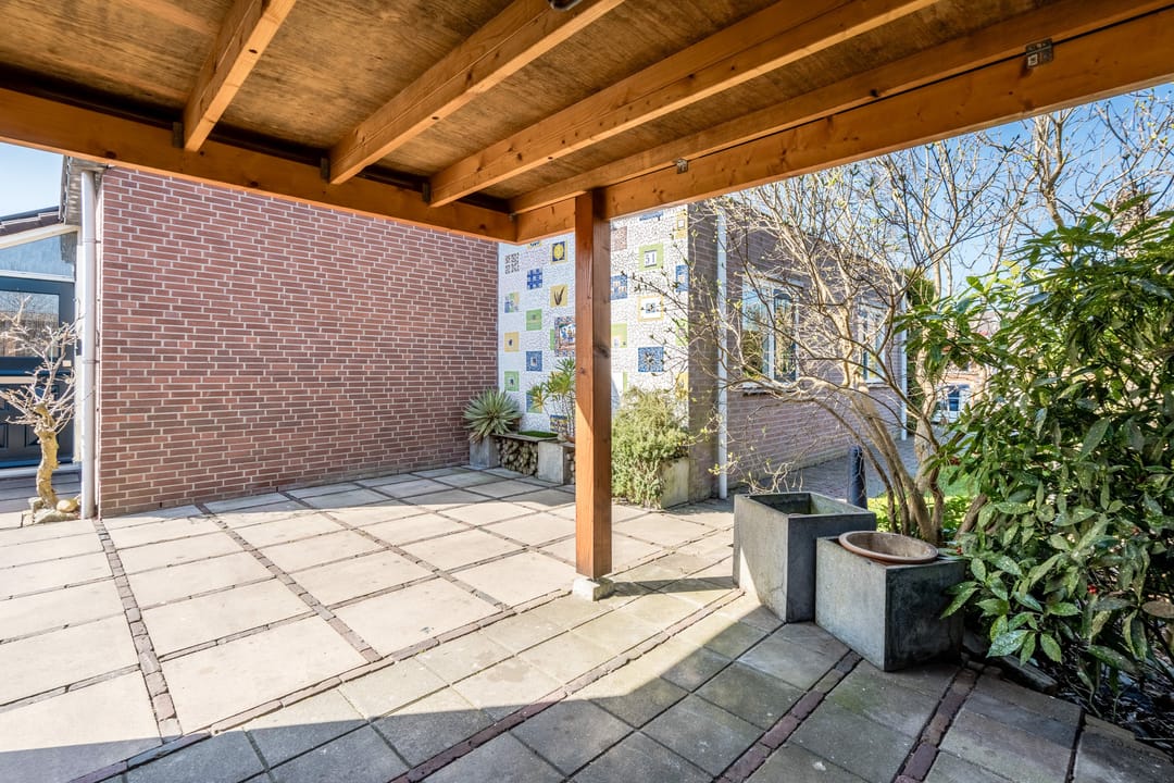 Foto 61 van Guurtjesmarken 51