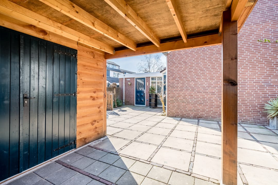 Foto 62 van Guurtjesmarken 51