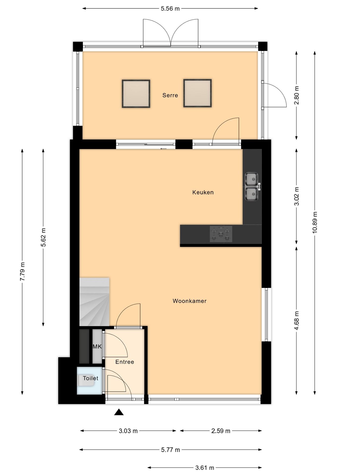 Foto 29 van P.C. Hooftstraat 23