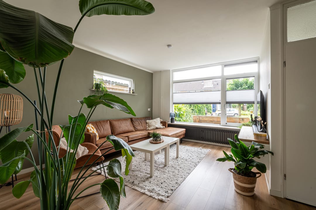 Foto 2 van P.C. Hooftstraat 23