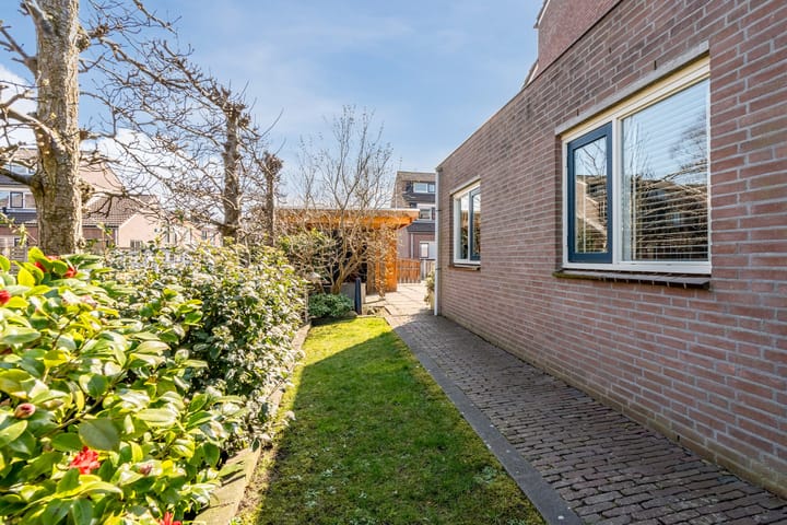 Foto 64 van Guurtjesmarken 51