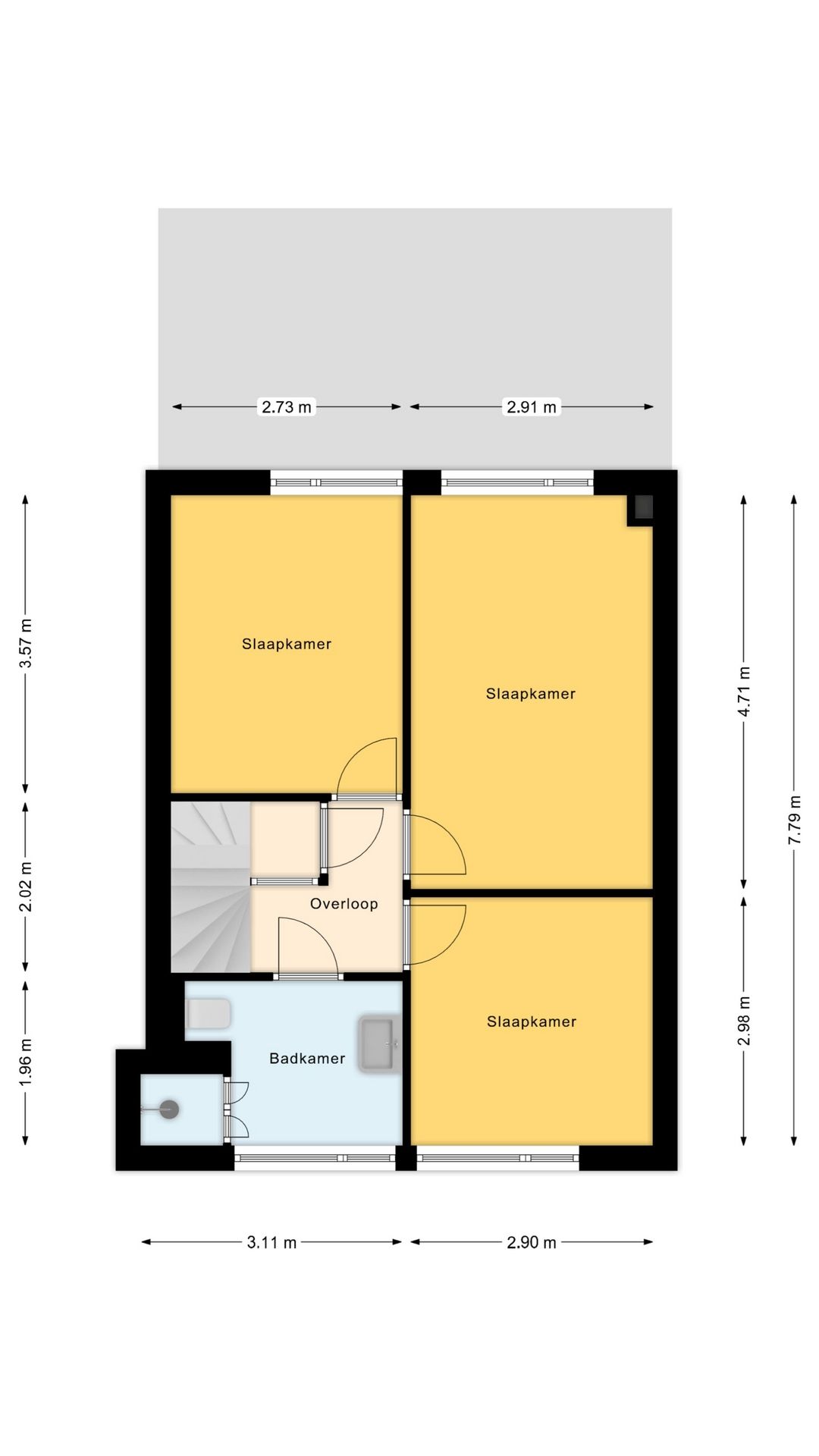 Foto 30 van P.C. Hooftstraat 23