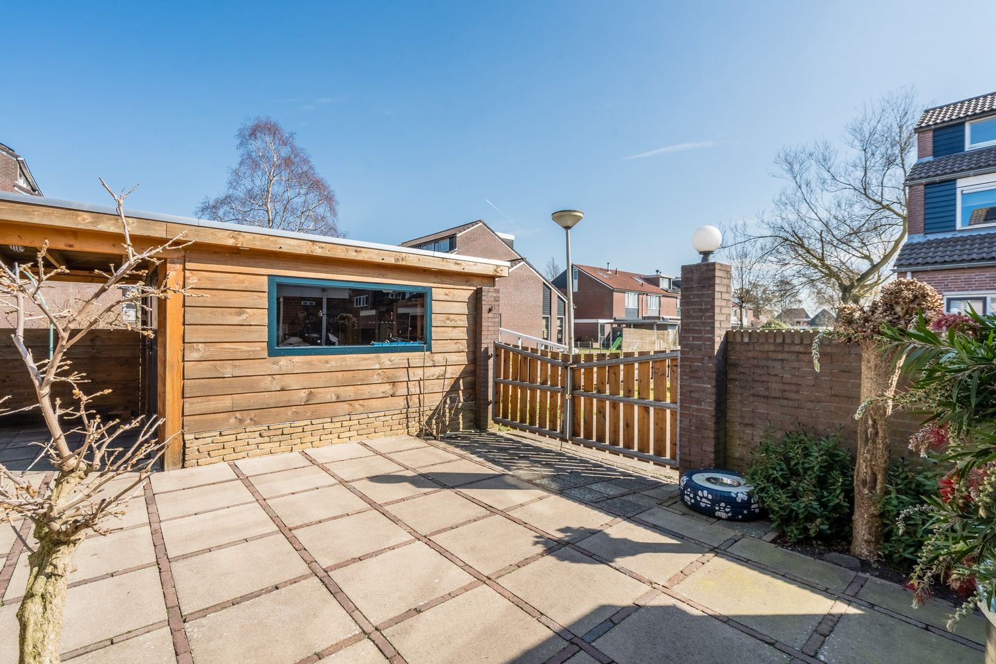 Foto 65 van Guurtjesmarken 51