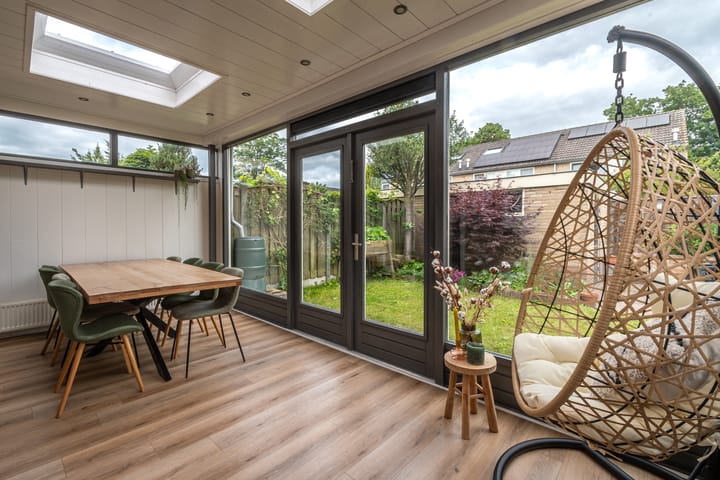 Foto 3 van P.C. Hooftstraat 23