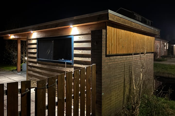 Foto 66 van Guurtjesmarken 51