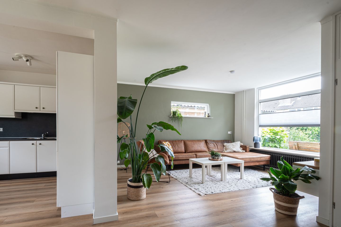 Foto 4 van P.C. Hooftstraat 23