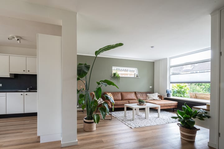 Foto 4 van P.C. Hooftstraat 23