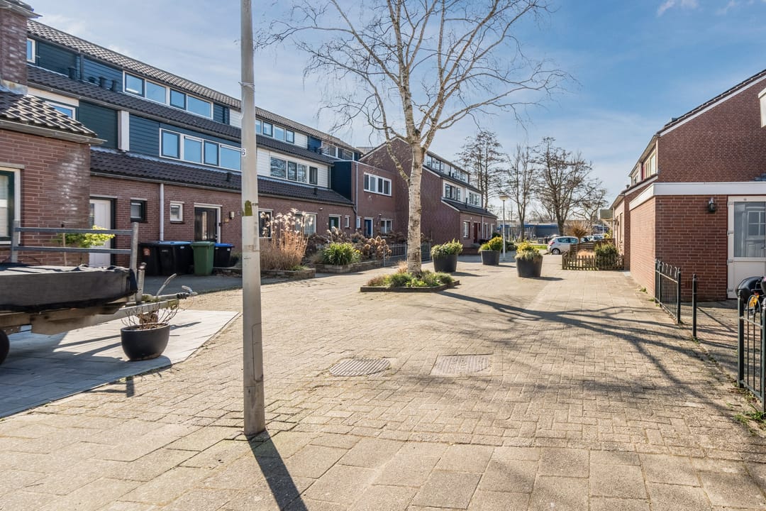 Foto 68 van Guurtjesmarken 51