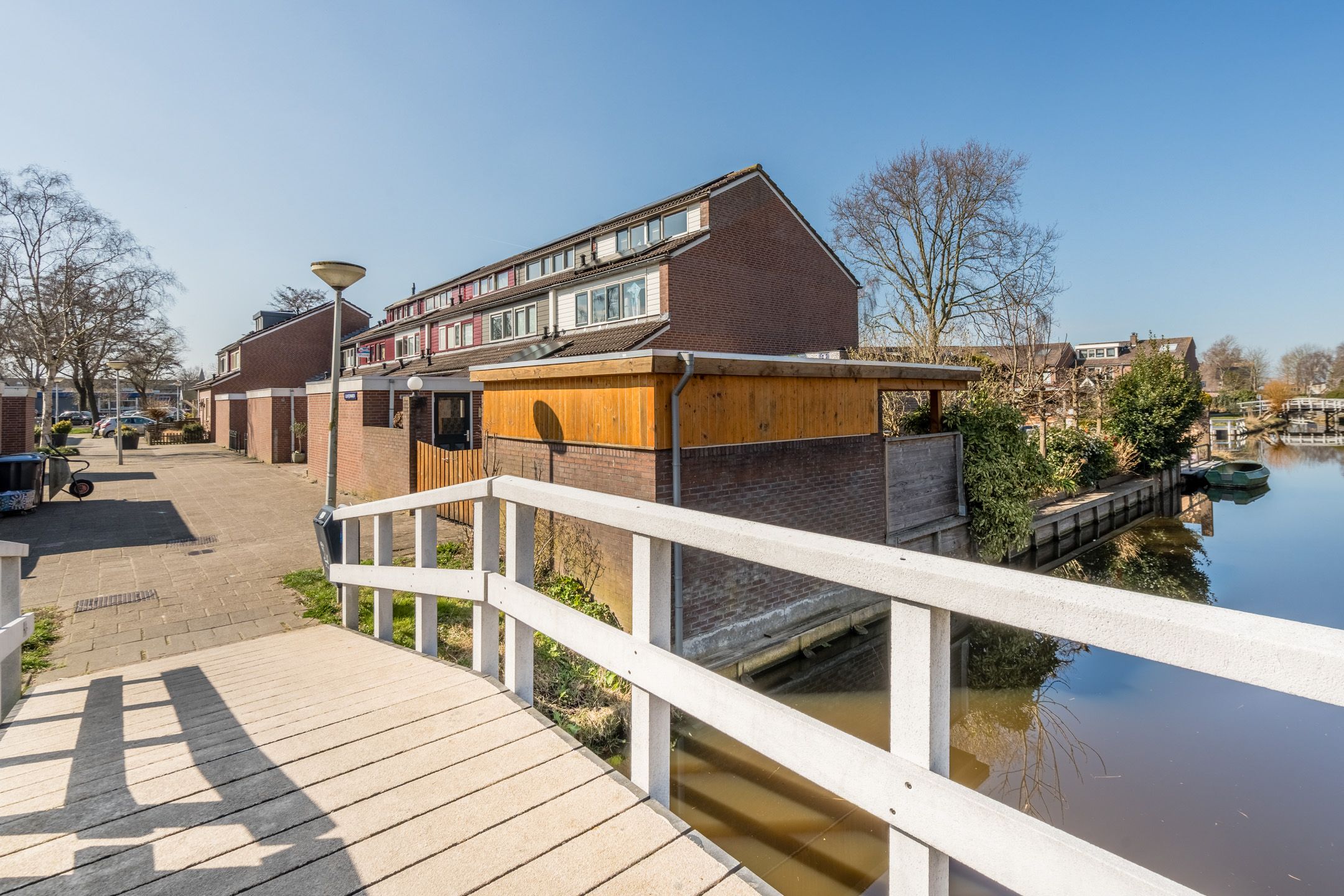 Foto 69 van Guurtjesmarken 51