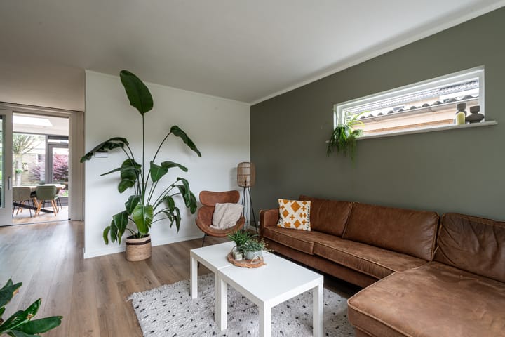 Foto 5 van P.C. Hooftstraat 23