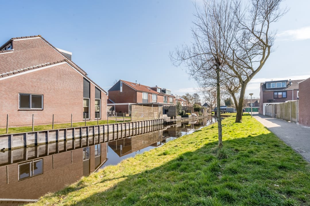 Foto 71 van Guurtjesmarken 51