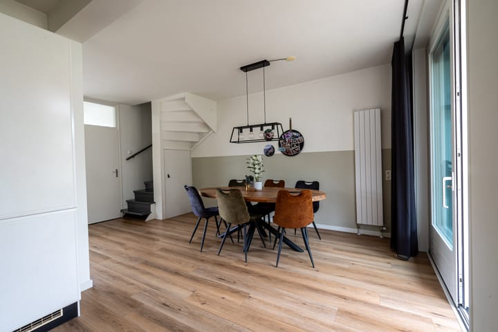 Foto 7 van P.C. Hooftstraat 23