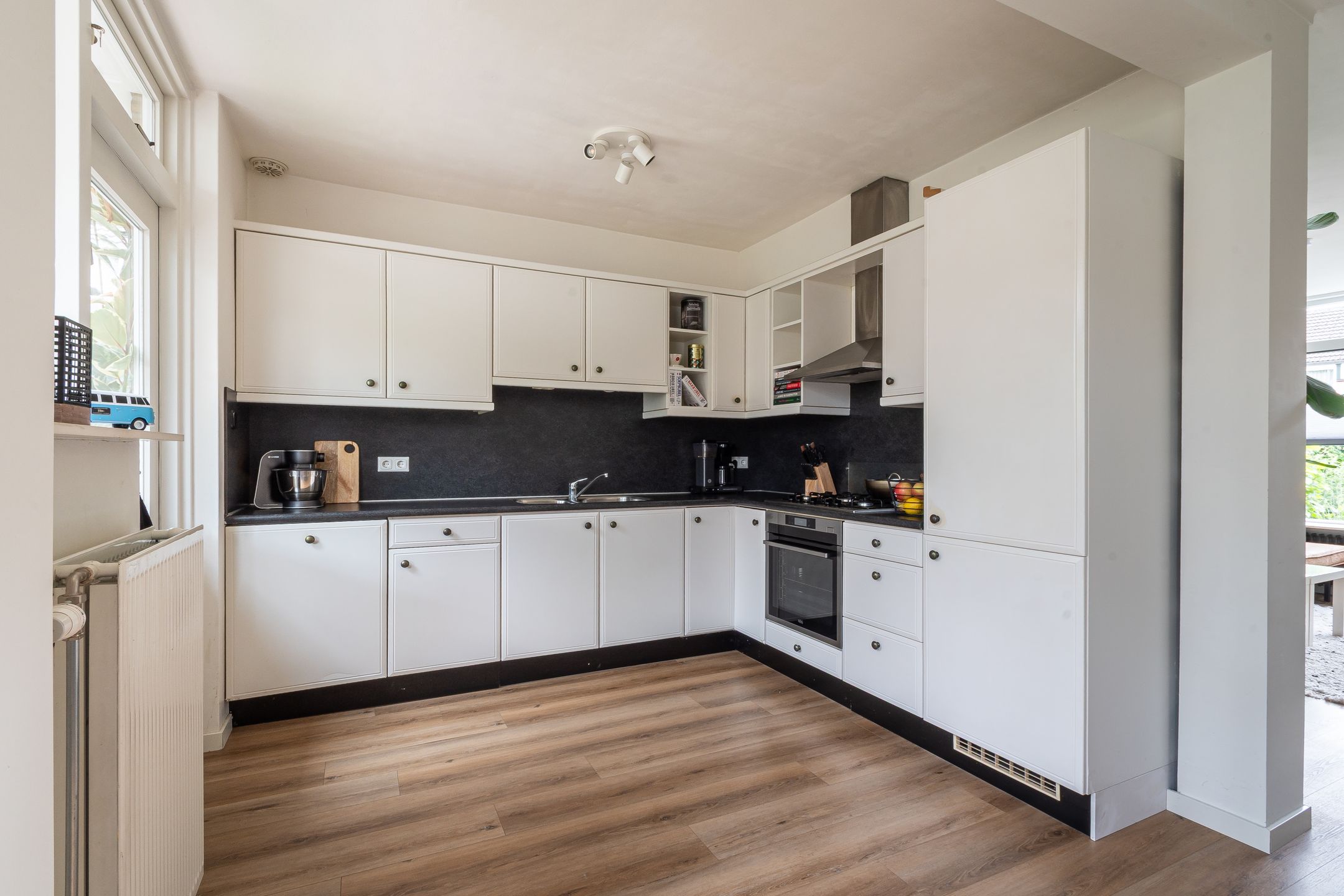 Foto 9 van P.C. Hooftstraat 23