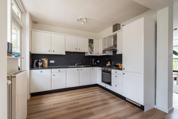 Foto 9 van P.C. Hooftstraat 23