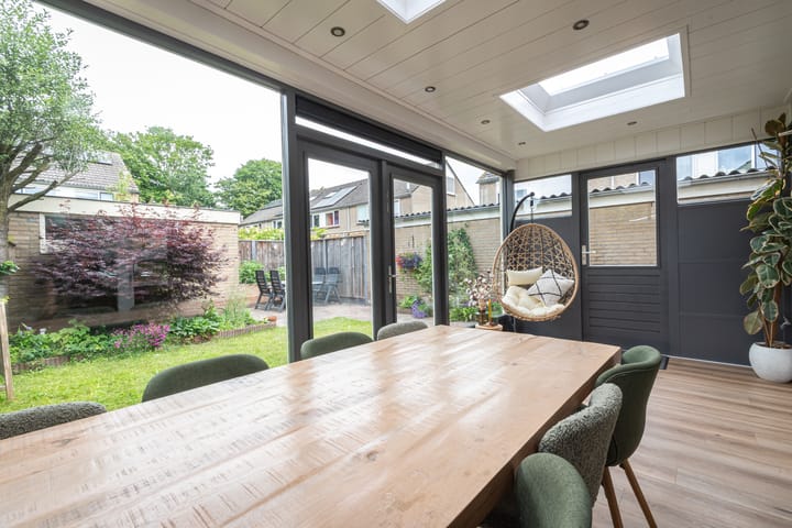 Foto 10 van P.C. Hooftstraat 23