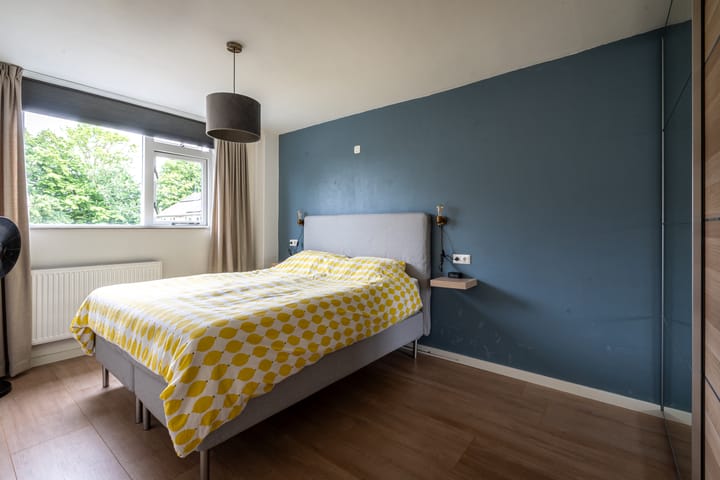 Foto 12 van P.C. Hooftstraat 23