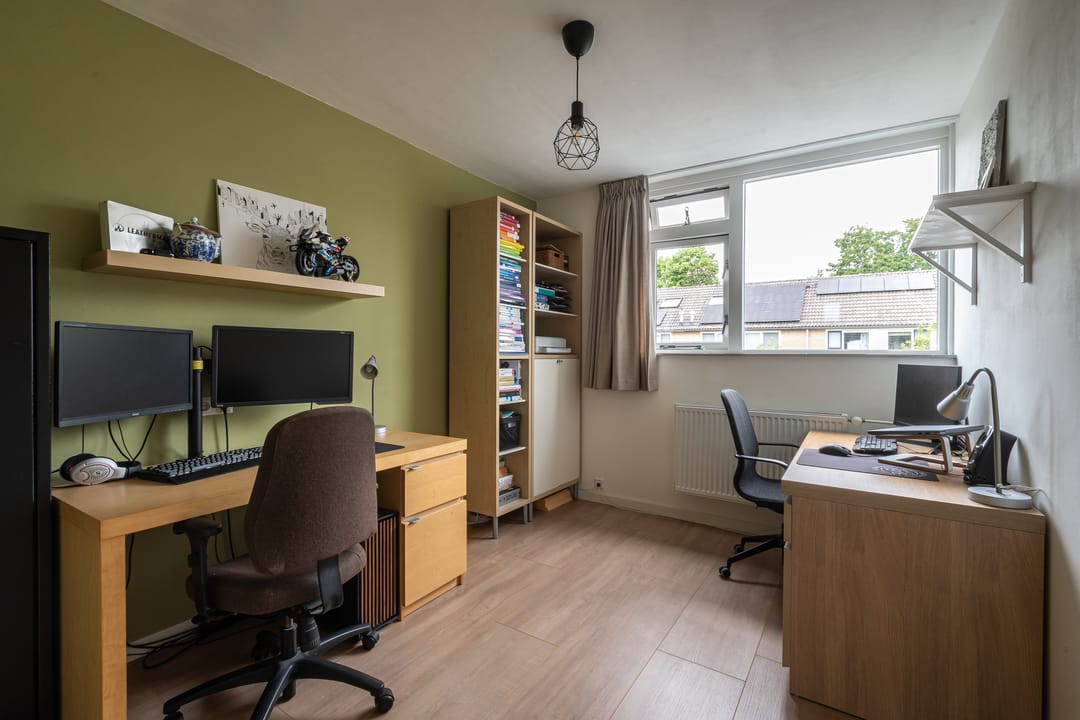 Foto 17 van P.C. Hooftstraat 23