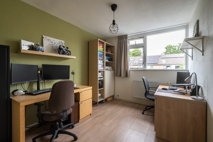 Foto 17 van P.C. Hooftstraat 23