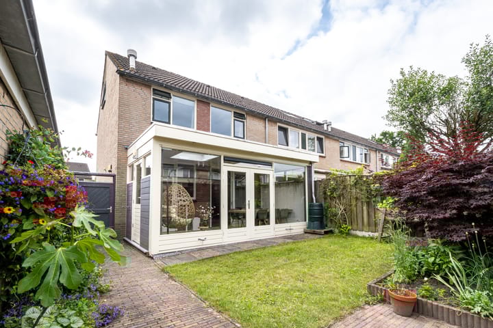 Foto 22 van P.C. Hooftstraat 23