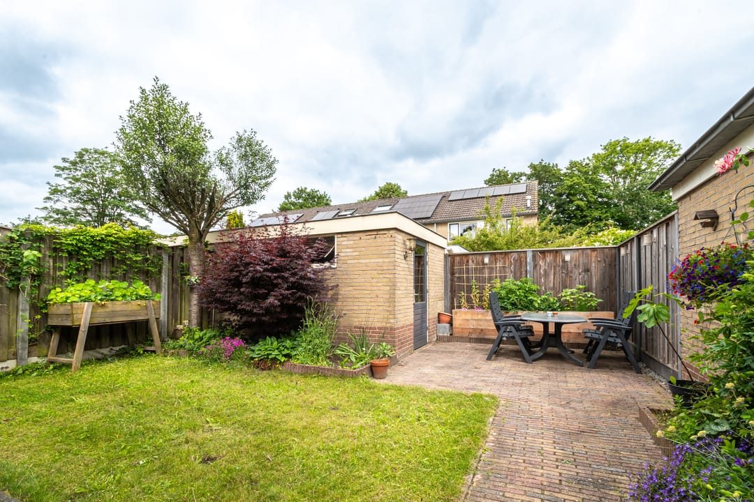 Foto 23 van P.C. Hooftstraat 23