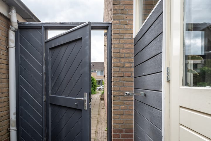 Foto 24 van P.C. Hooftstraat 23