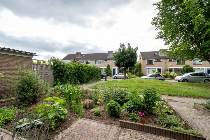 Foto 25 van P.C. Hooftstraat 23