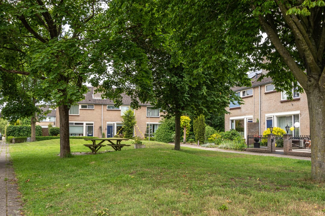 Foto 26 van P.C. Hooftstraat 23