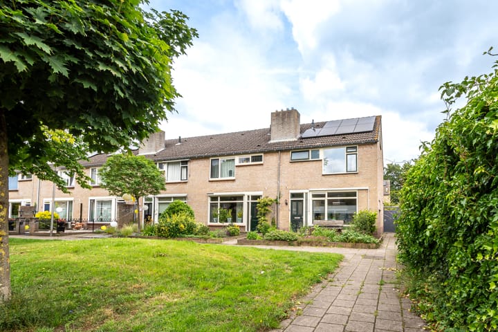 Foto 28 van P.C. Hooftstraat 23