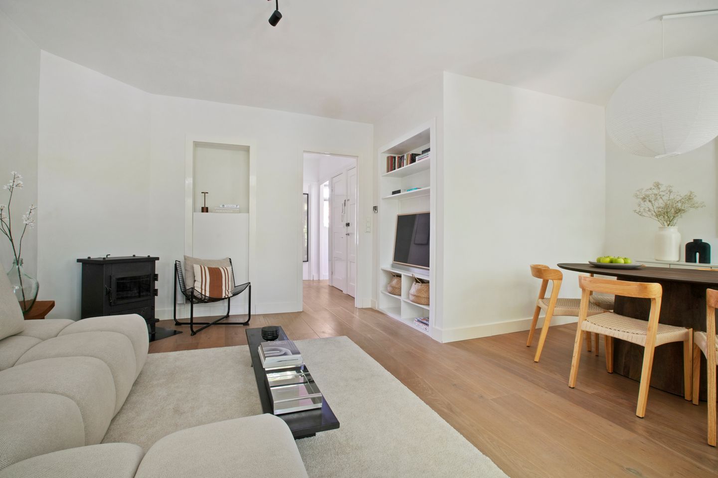 Foto 5 van Westlandgracht 43-3