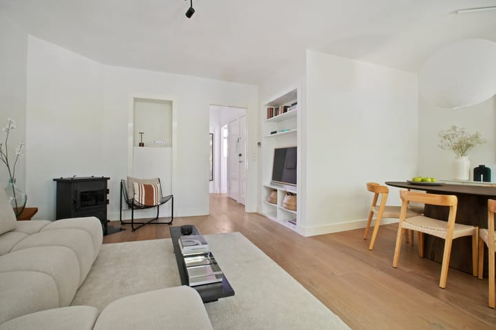 Photo 5 of Westlandgracht 43-3