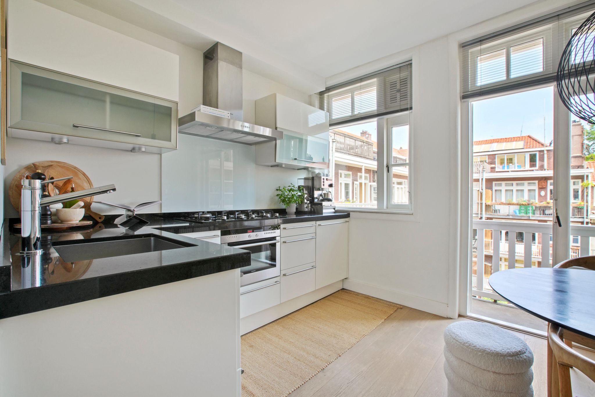 Foto 12 van Westlandgracht 43-3