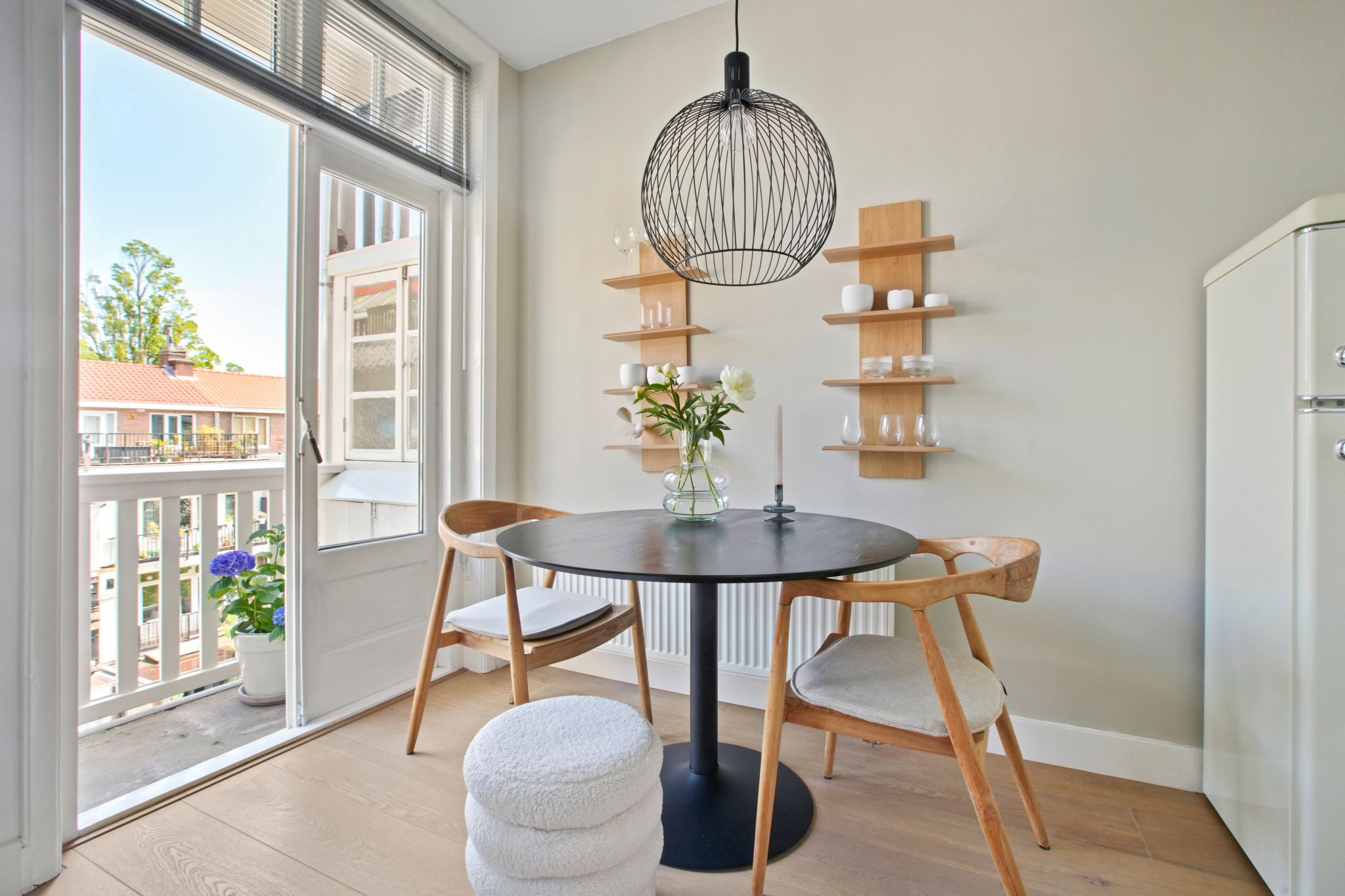 Foto 15 van Westlandgracht 43-3