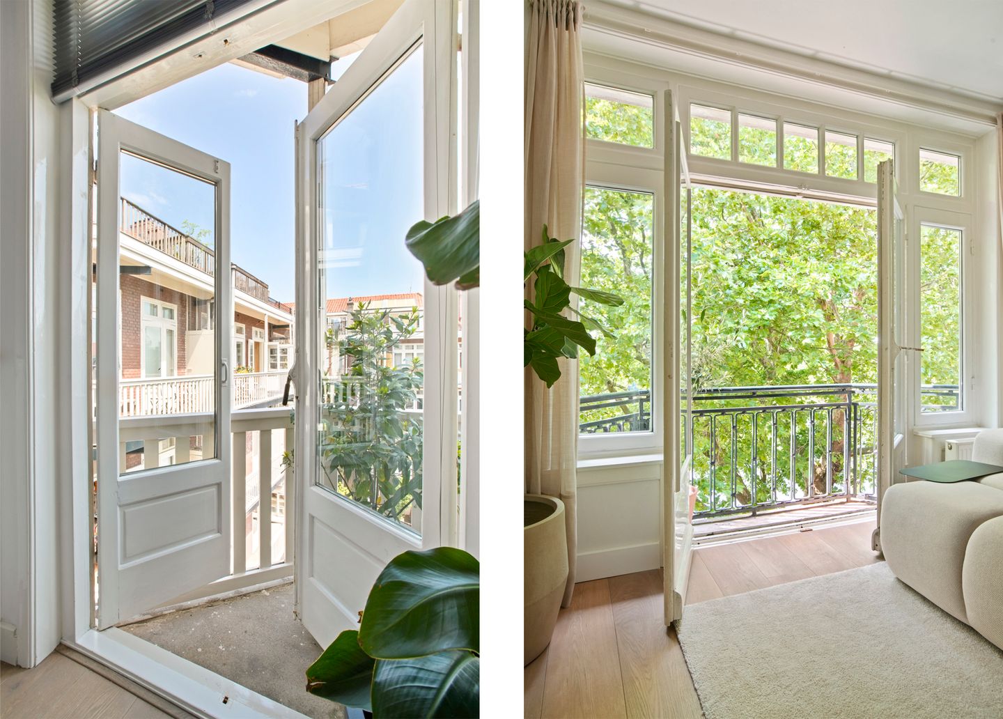 Foto 19 van Westlandgracht 43-3