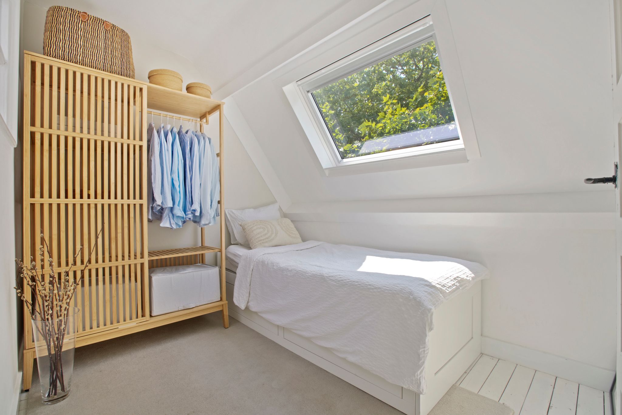 Foto 30 van Westlandgracht 43-3