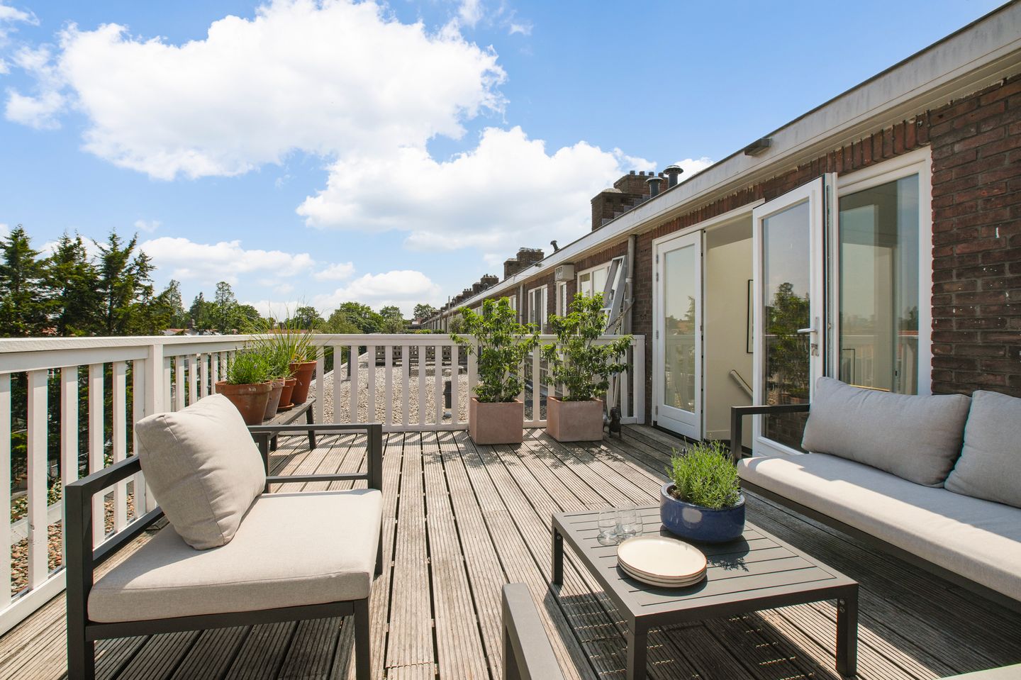 Foto 34 van Westlandgracht 43-3