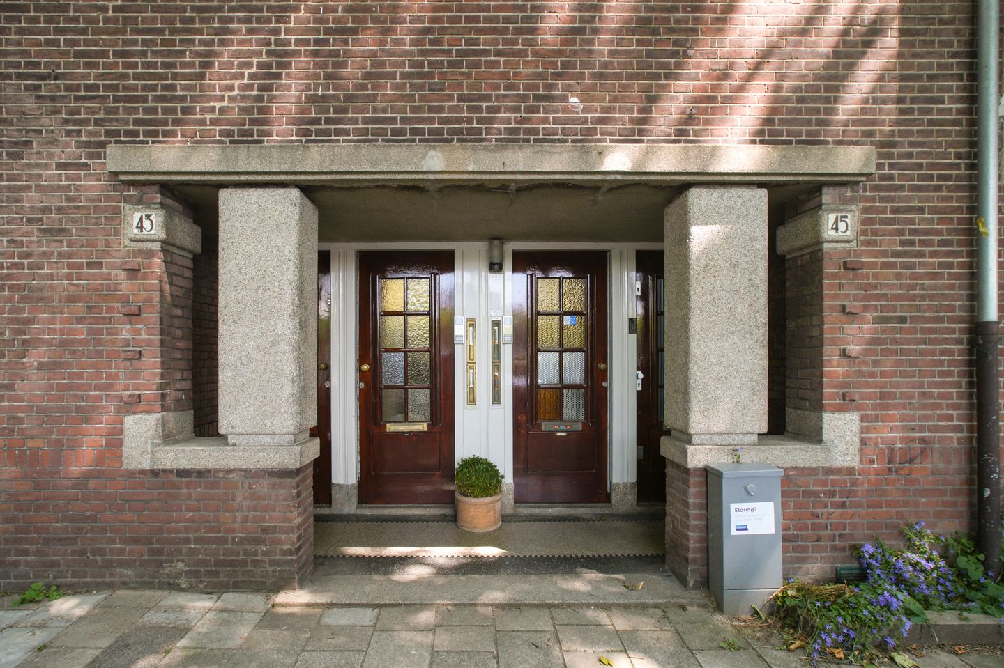 Foto 35 van Westlandgracht 43-3