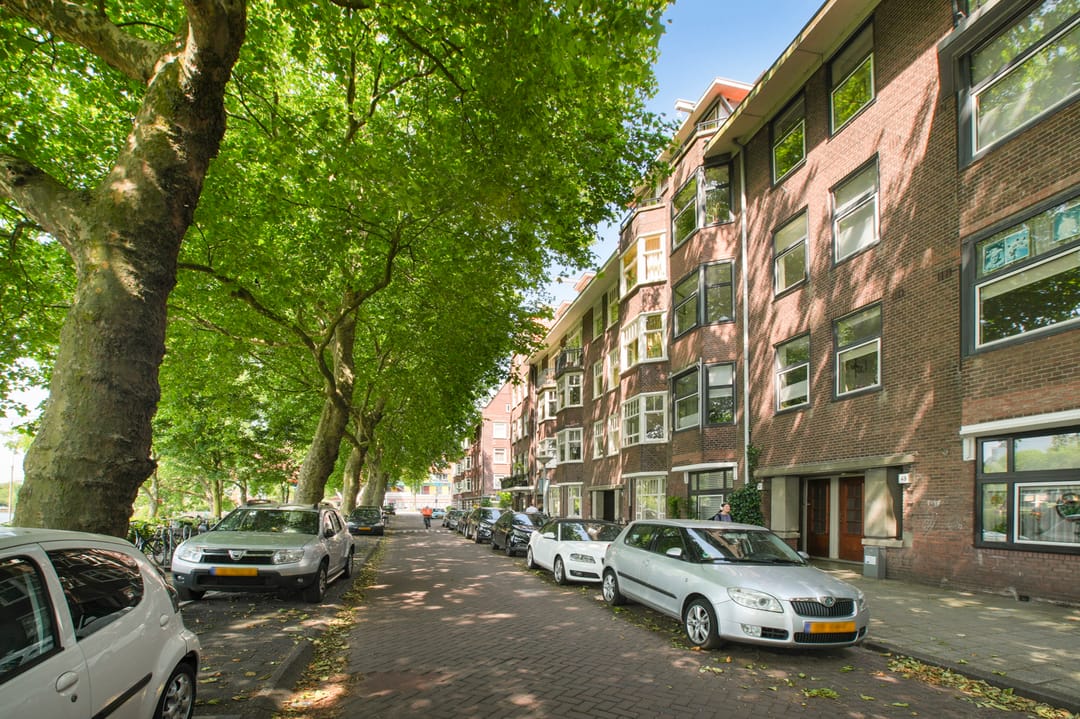 Foto 38 van Westlandgracht 43-3