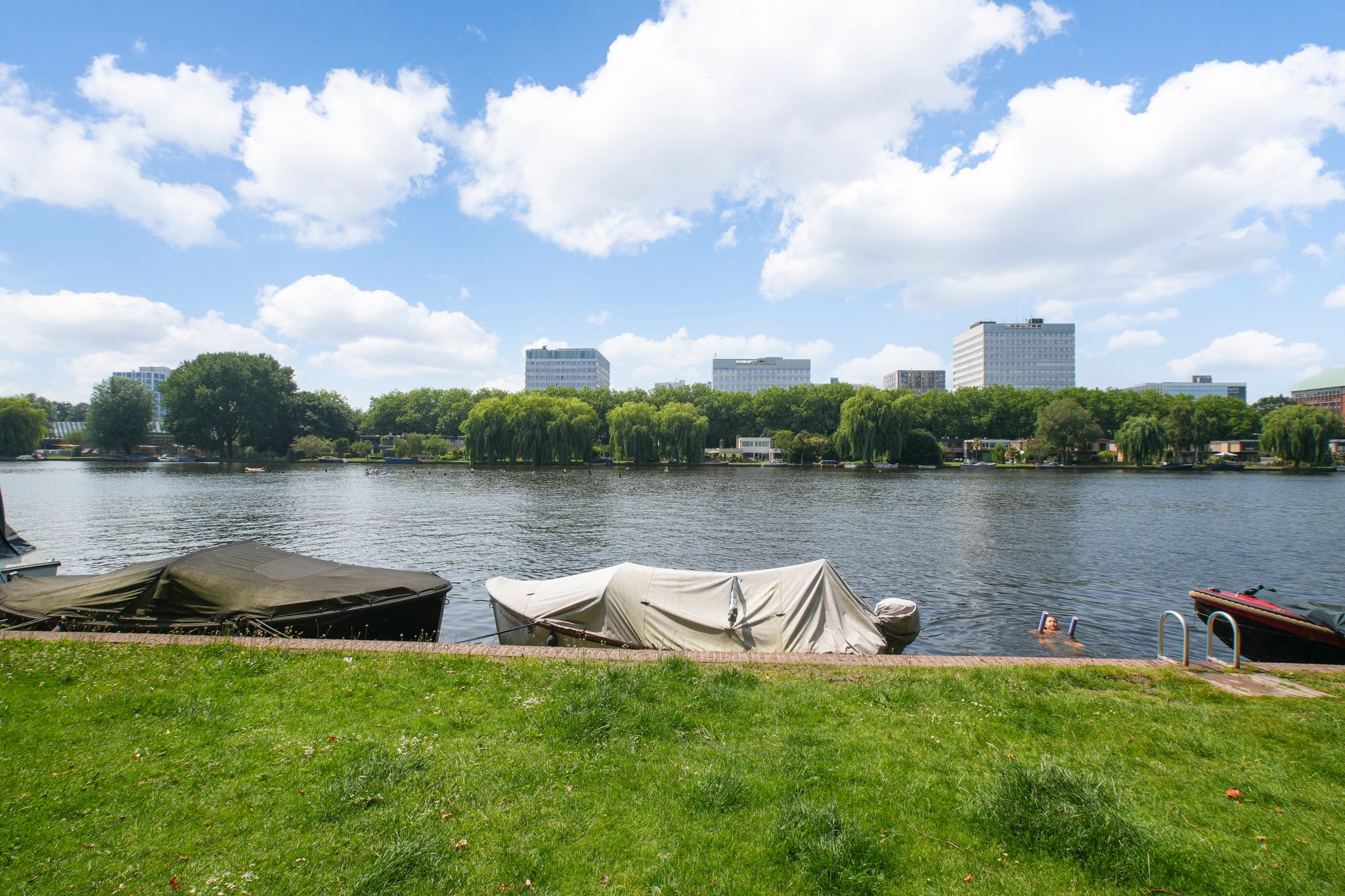 Foto 39 van Westlandgracht 43-3