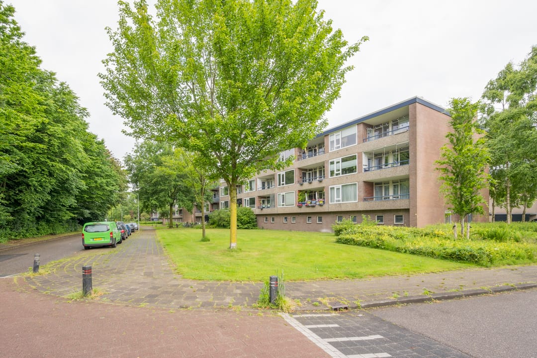 Photo 32 of Vuurdoornlaan 36-01