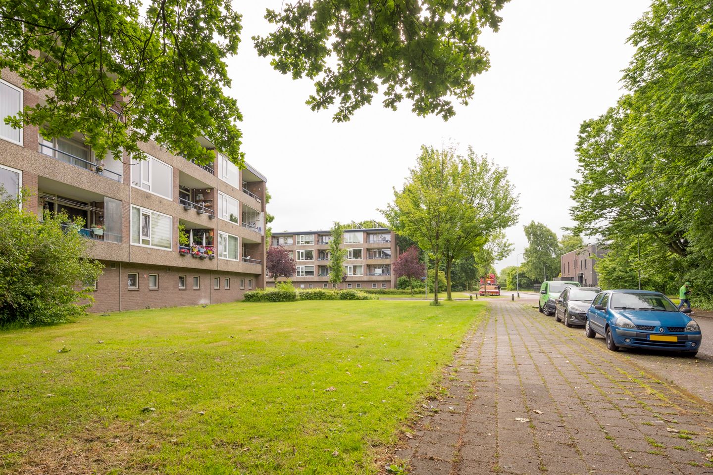 Photo 35 of Vuurdoornlaan 36-01