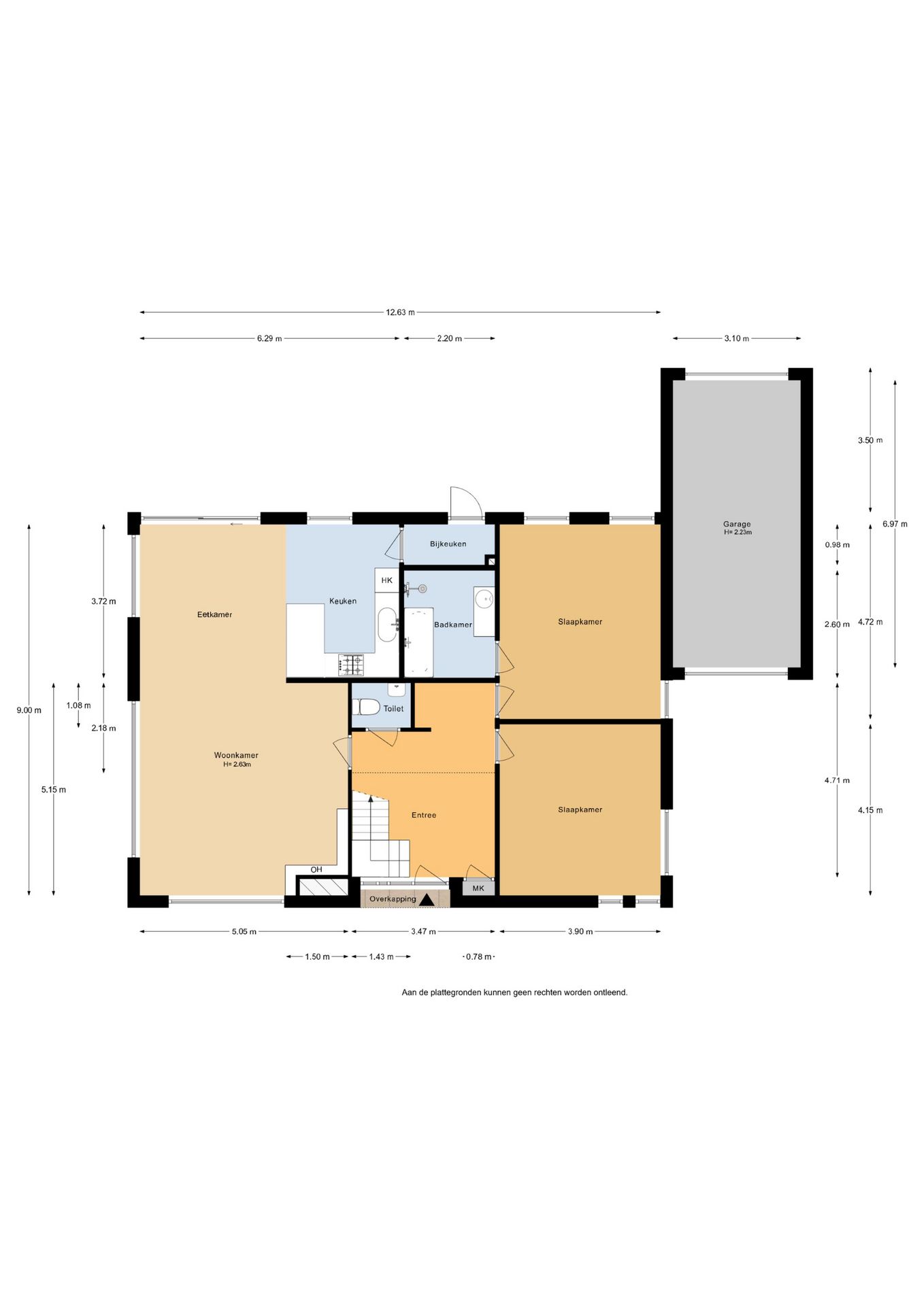 Foto 40 van Putterweg 52