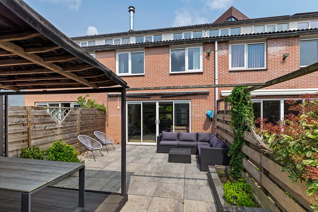 Foto 2 van H. Diesveldsingel 25