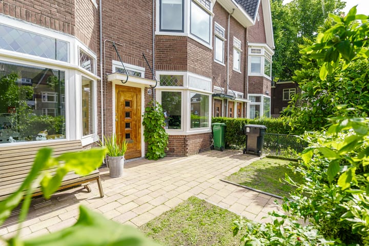 Foto 5 van Zaanenstraat 41