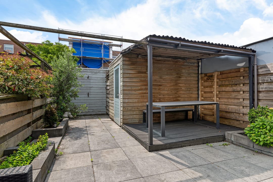 Foto 28 van H. Diesveldsingel 25